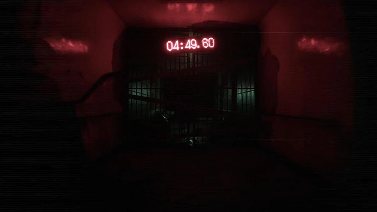 Скриншот из игры Underward - 17