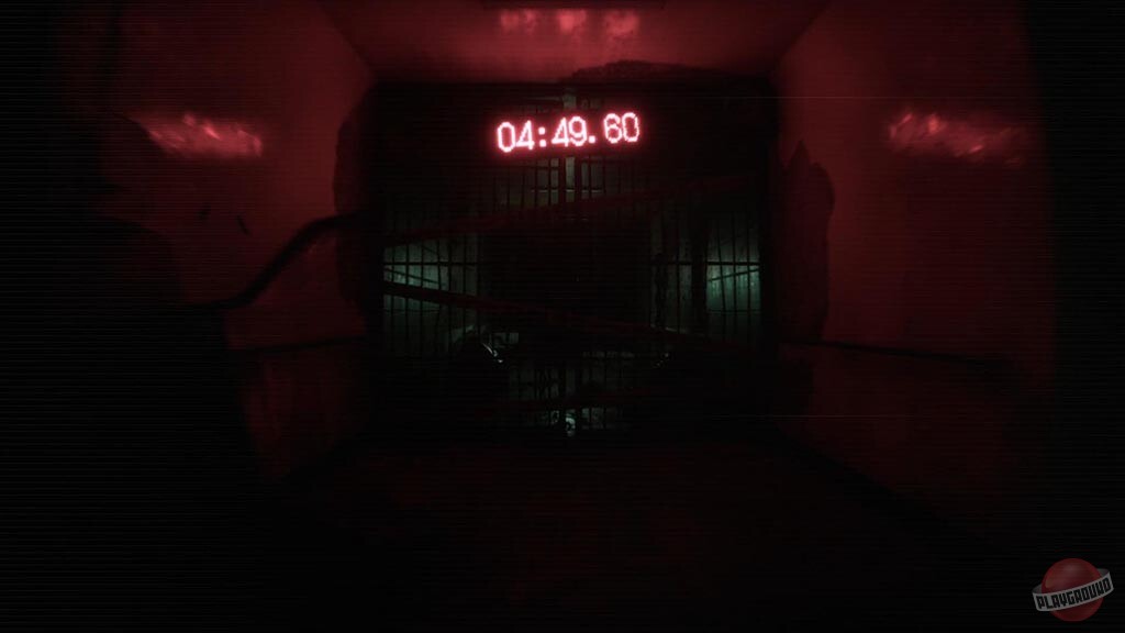 Скриншот из игры Underward - 5