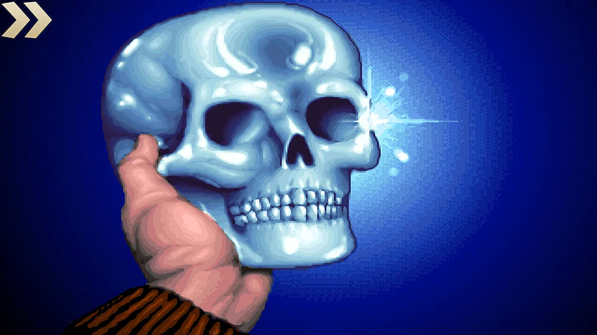 Скриншот из игры Flight of the Amazon Queen - 3