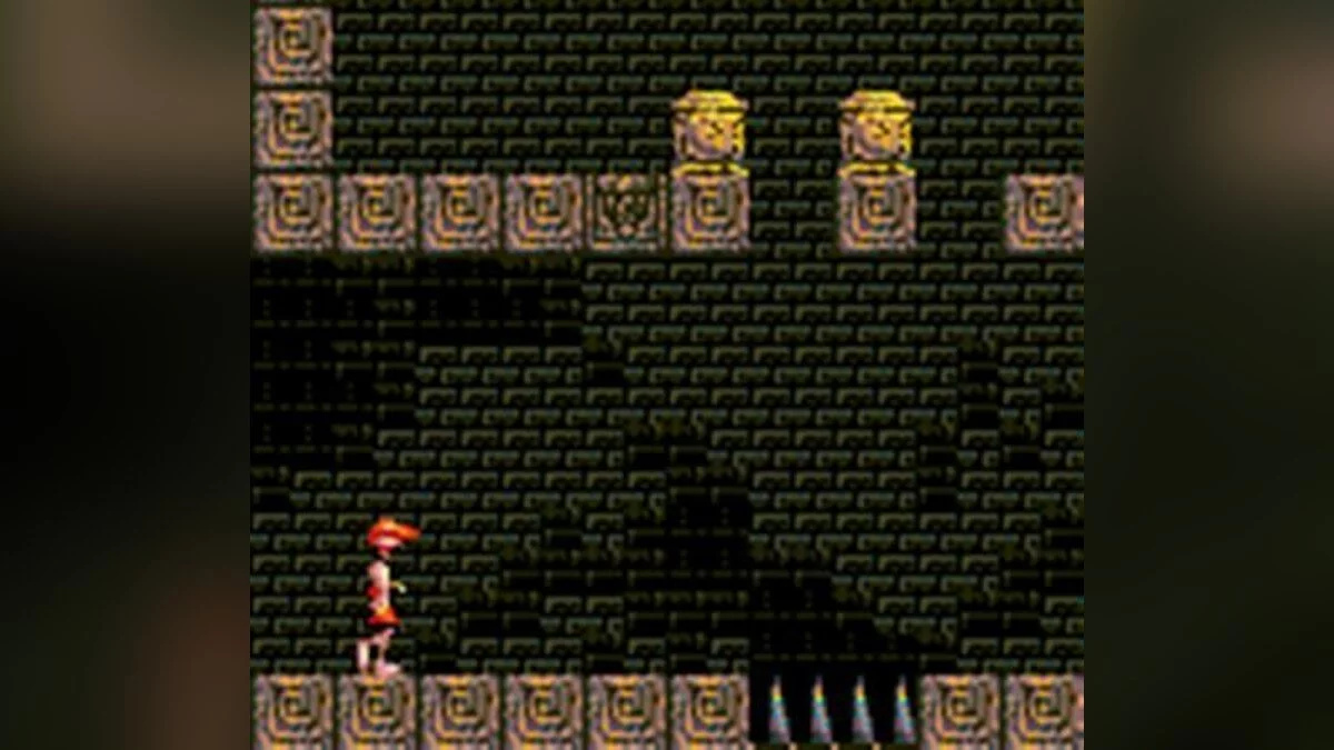 Скриншот из игры Greendog: The Beached Surfer Dude! - 3