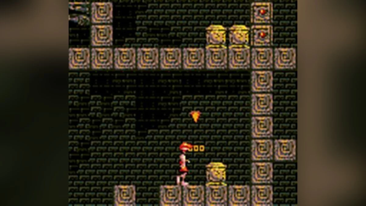 Скриншот из игры Greendog: The Beached Surfer Dude! - 5