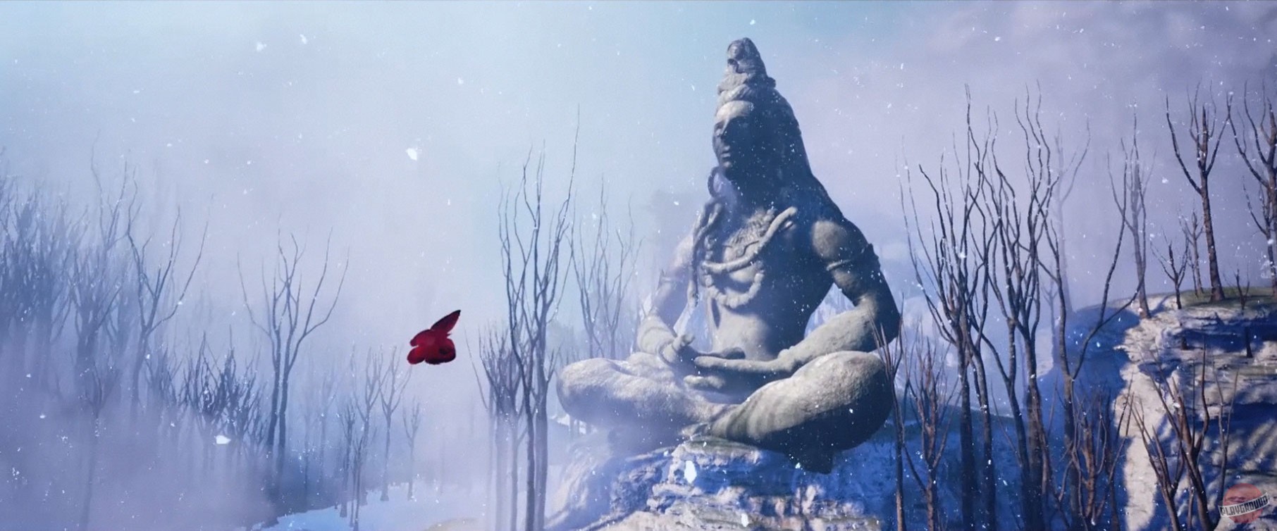 Скриншот из игры Gray Dawn - 38