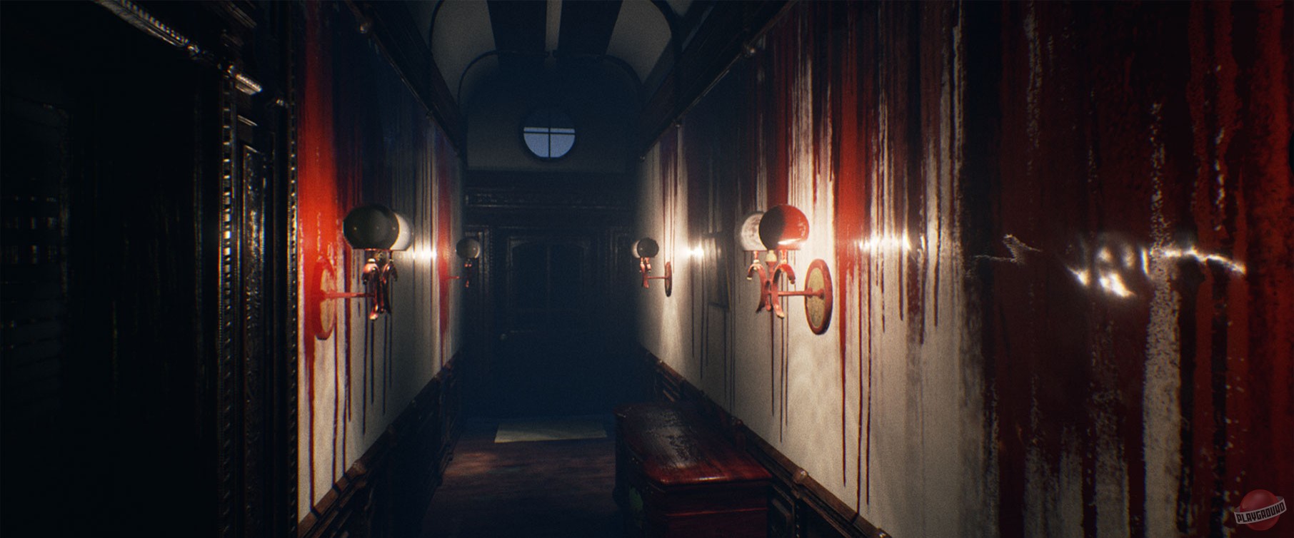 Скриншот из игры Gray Dawn - 26