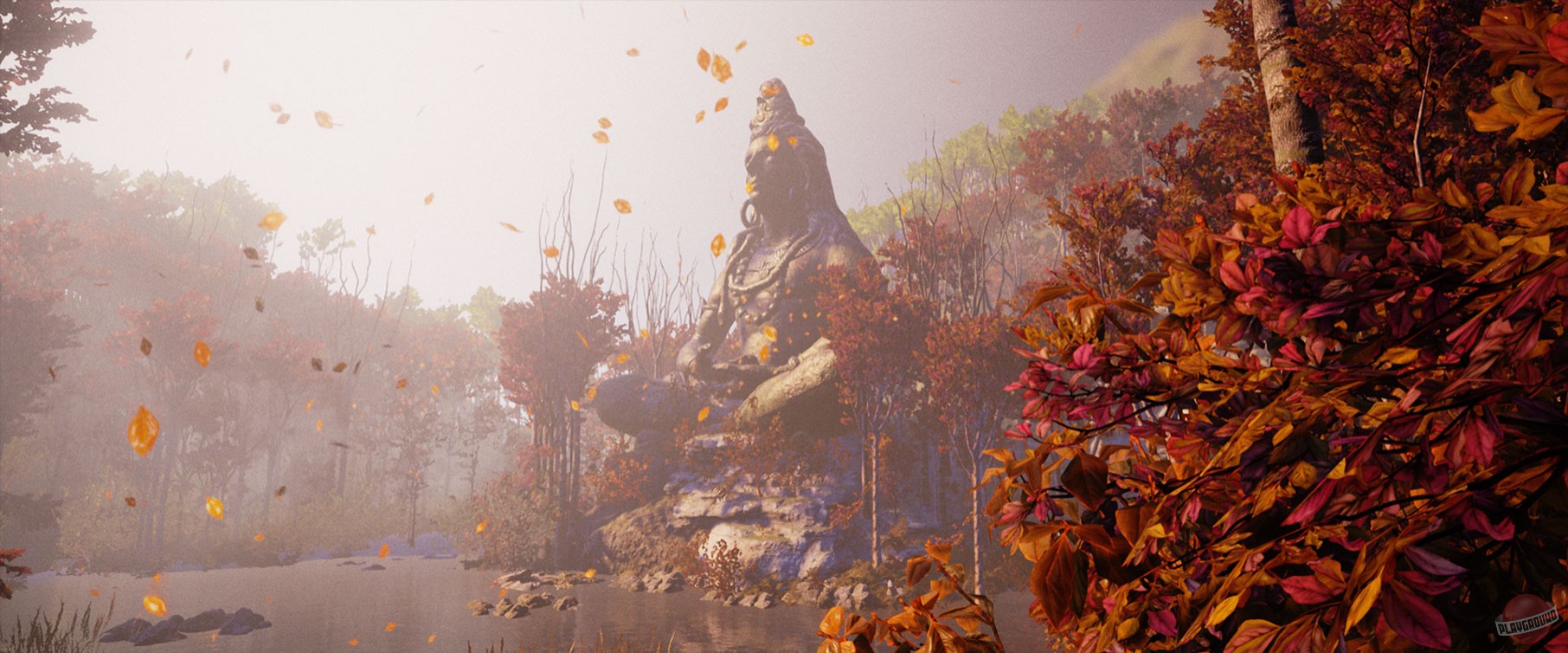 Скриншот из игры Gray Dawn - 15