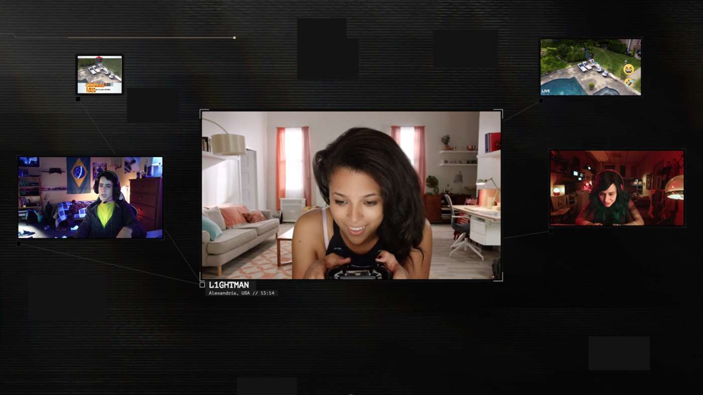 Скриншот из игры WarGames - 73