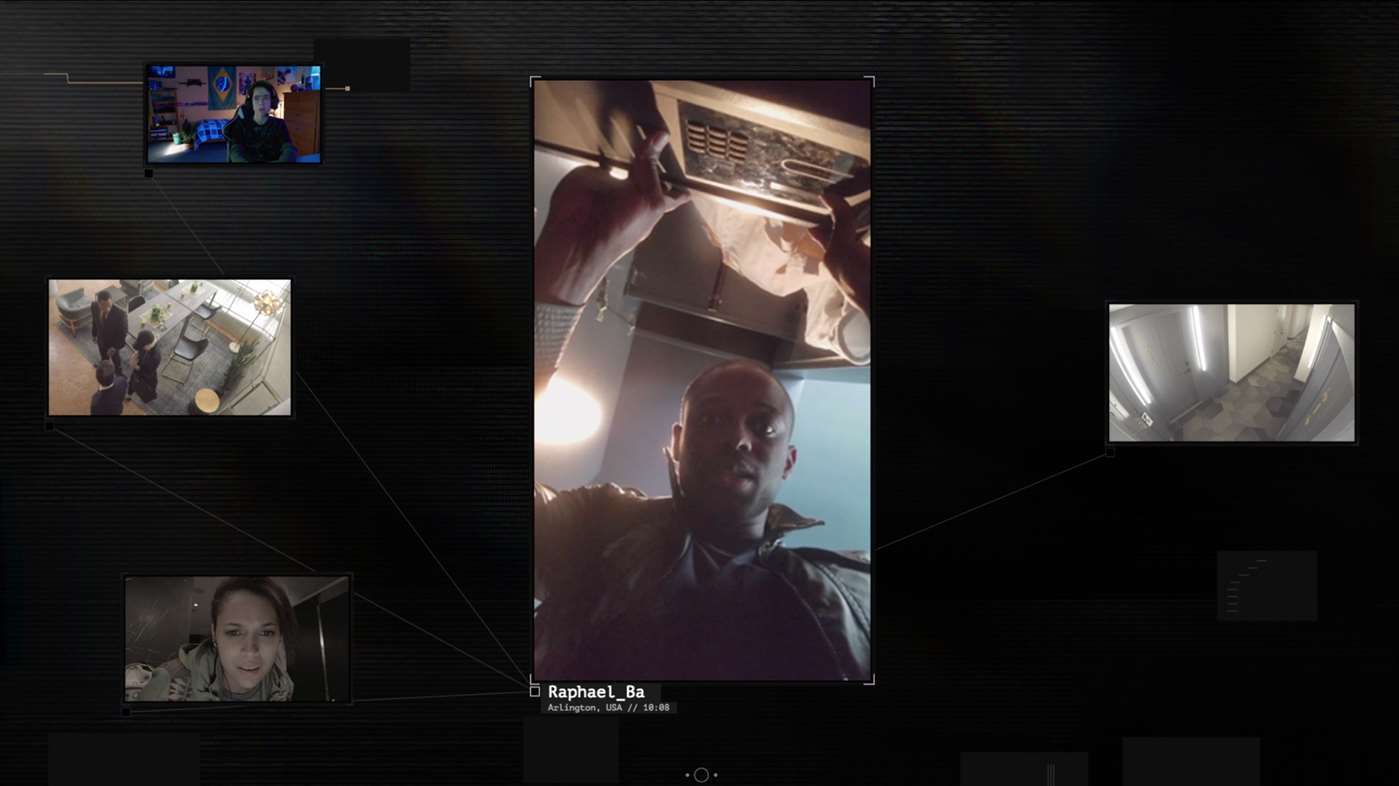 Скриншот из игры WarGames - 15