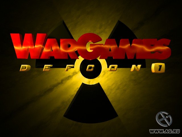 Скриншот из игры WarGames - 14