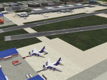 Скриншот из игры Airport Tycoon 3 - 6