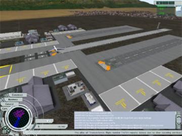 Скриншот из игры Airport Tycoon 3 - 4