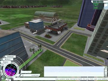 Скриншот из игры Airport Tycoon 3 - 3