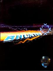 Обложка игры BHunter