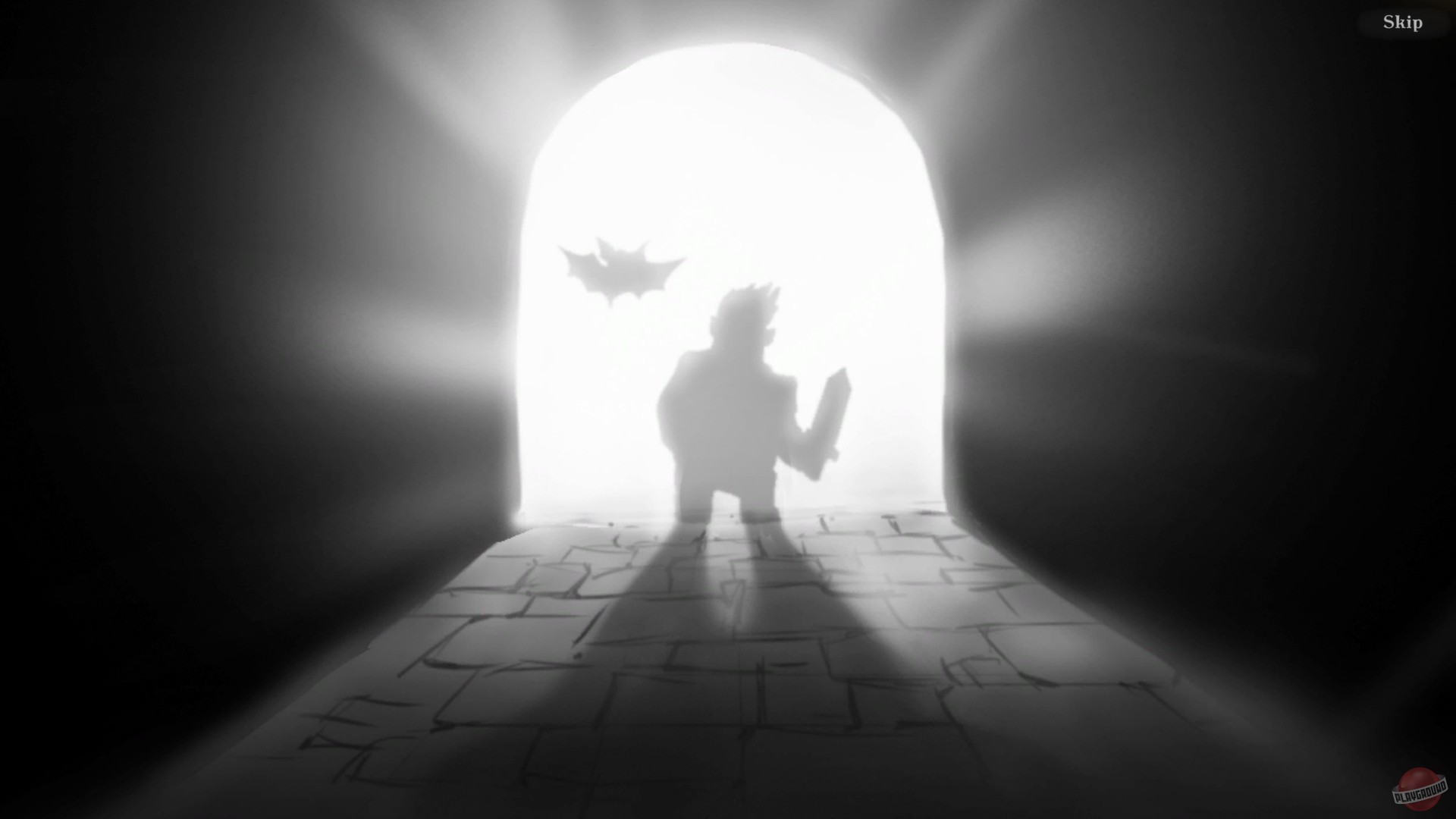 Скриншот из игры Bravada - 42