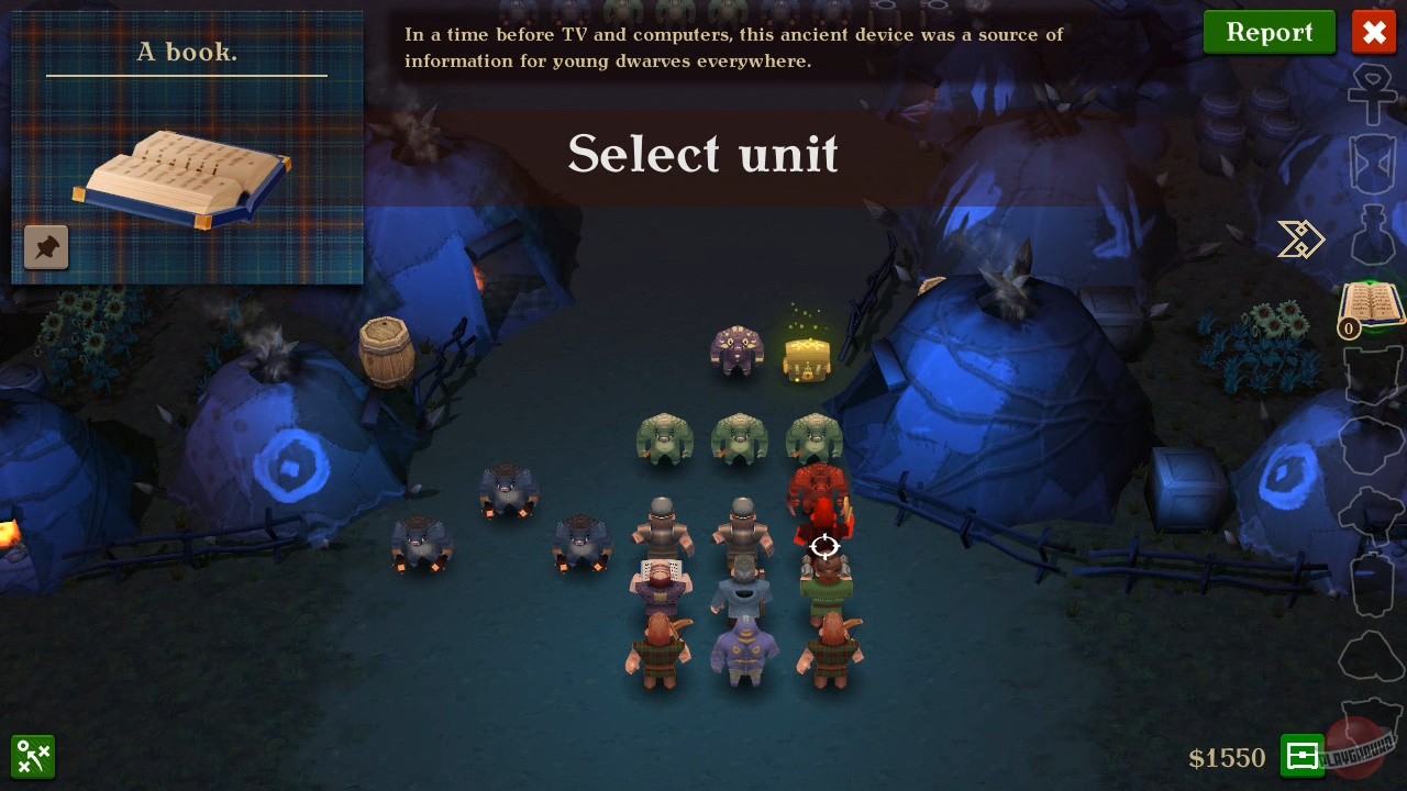 Скриншот из игры Bravada - 19