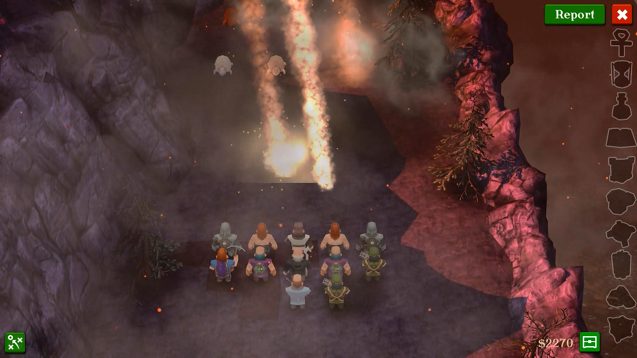 Скриншот из игры Bravada - 44