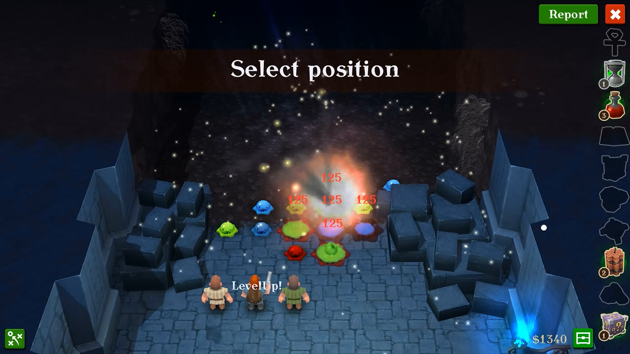 Скриншот из игры Bravada - 53