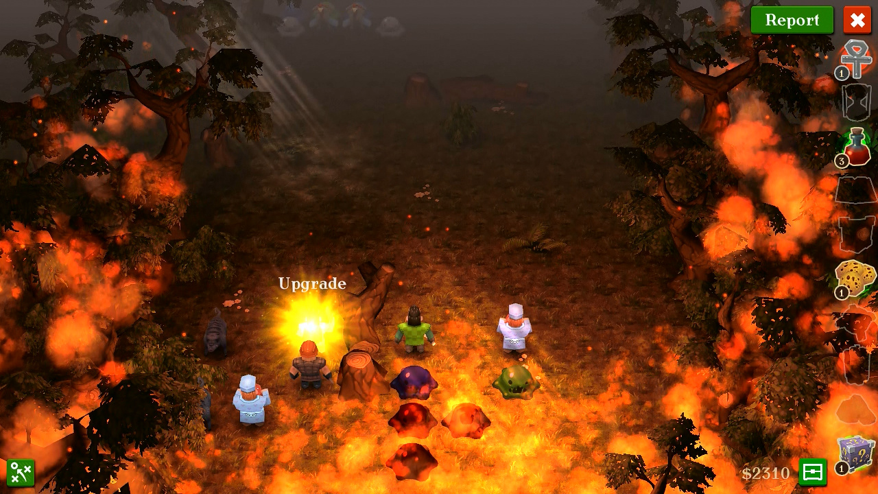 Скриншот из игры Bravada - 15