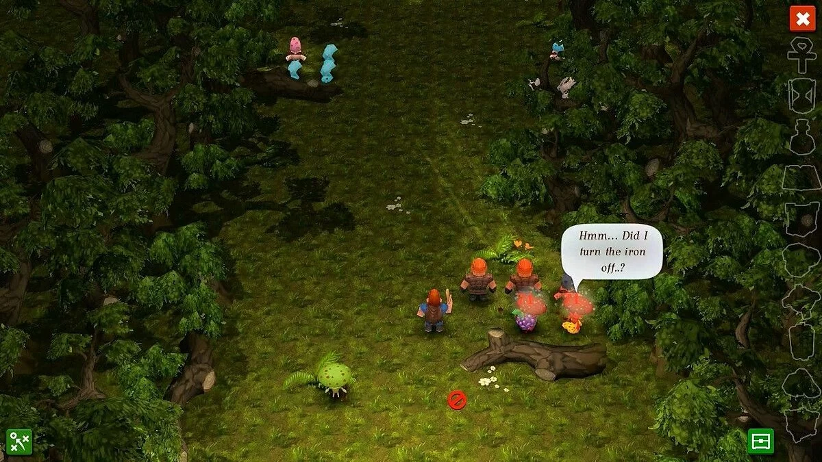 Скриншот из игры Bravada - 5