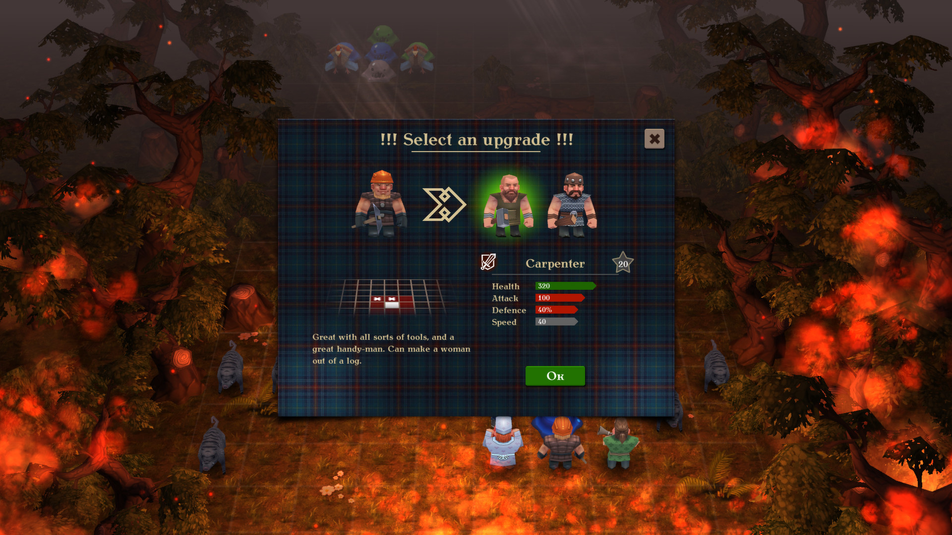 Скриншот из игры Bravada - 70