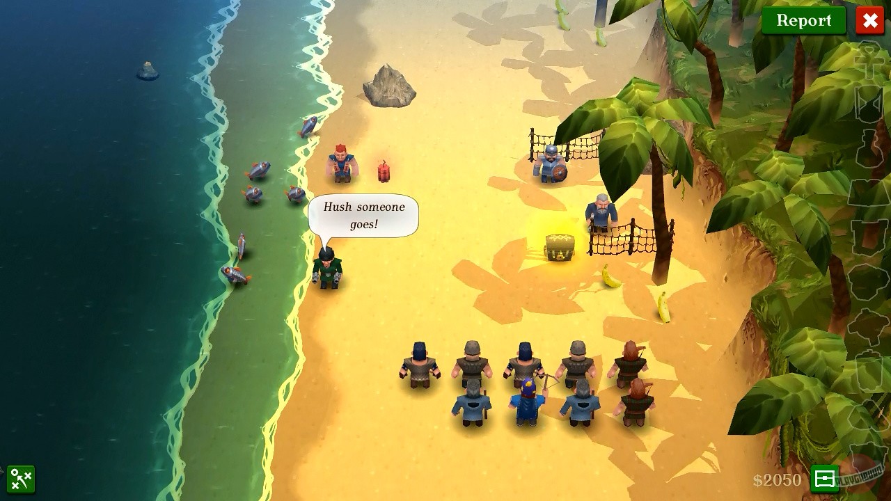 Скриншот из игры Bravada - 13