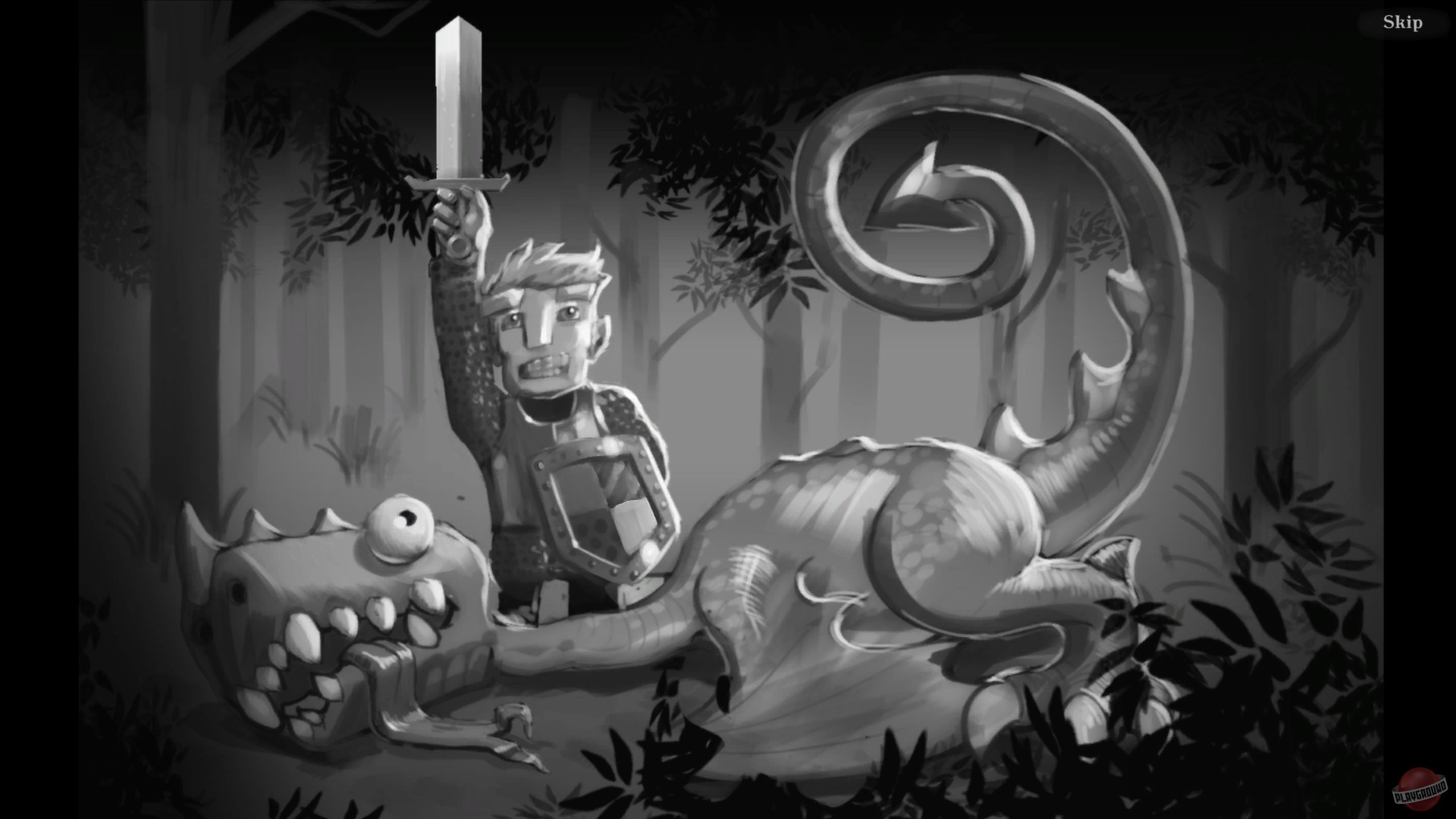 Скриншот из игры Bravada - 35