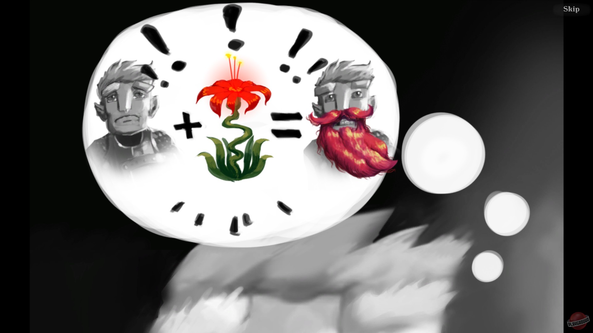 Скриншот из игры Bravada - 39