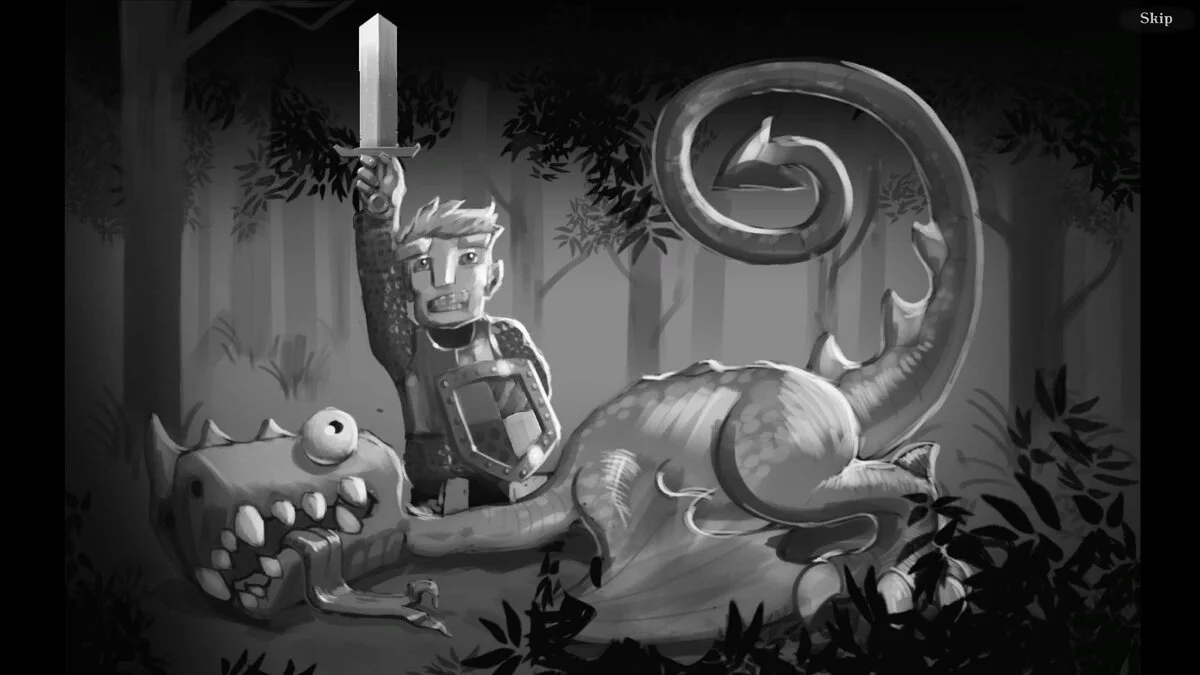 Скриншот из игры Bravada - 9