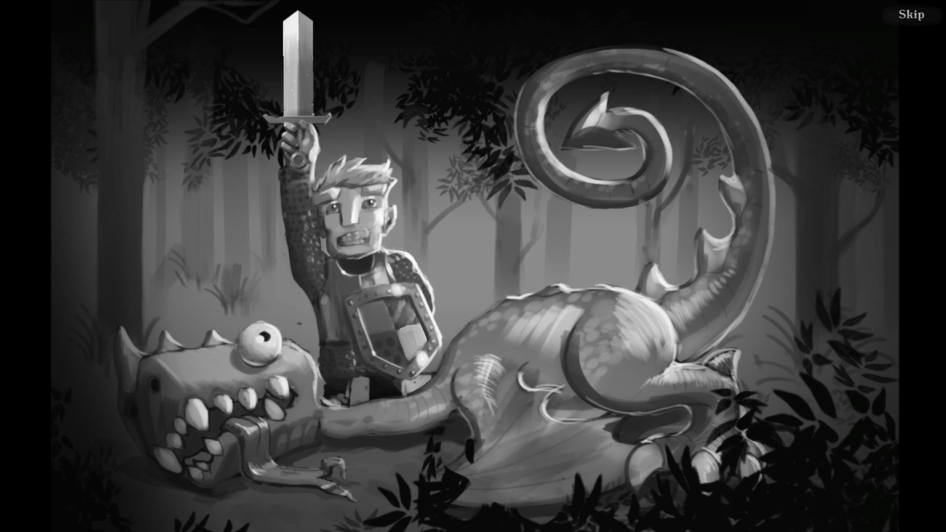 Скриншот из игры Bravada - 61