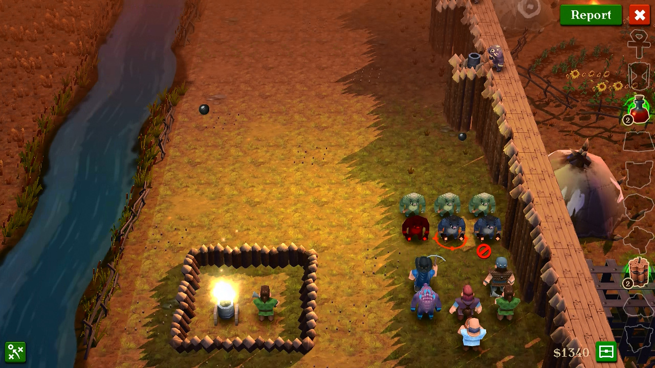 Скриншот из игры Bravada - 62