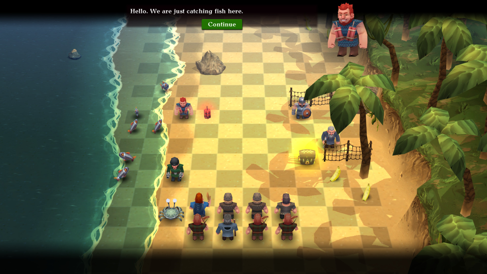 Скриншот из игры Bravada - 67