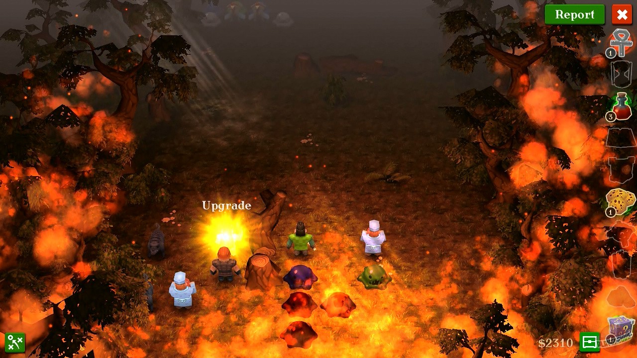 Скриншот из игры Bravada - 32