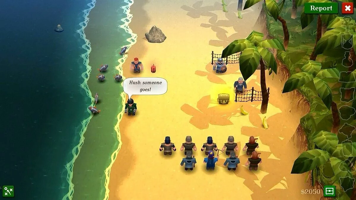 Скриншот из игры Bravada - 14