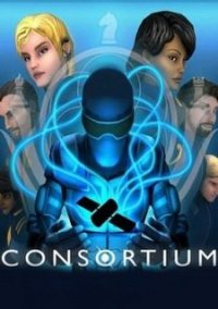 Обложка игры Consortium