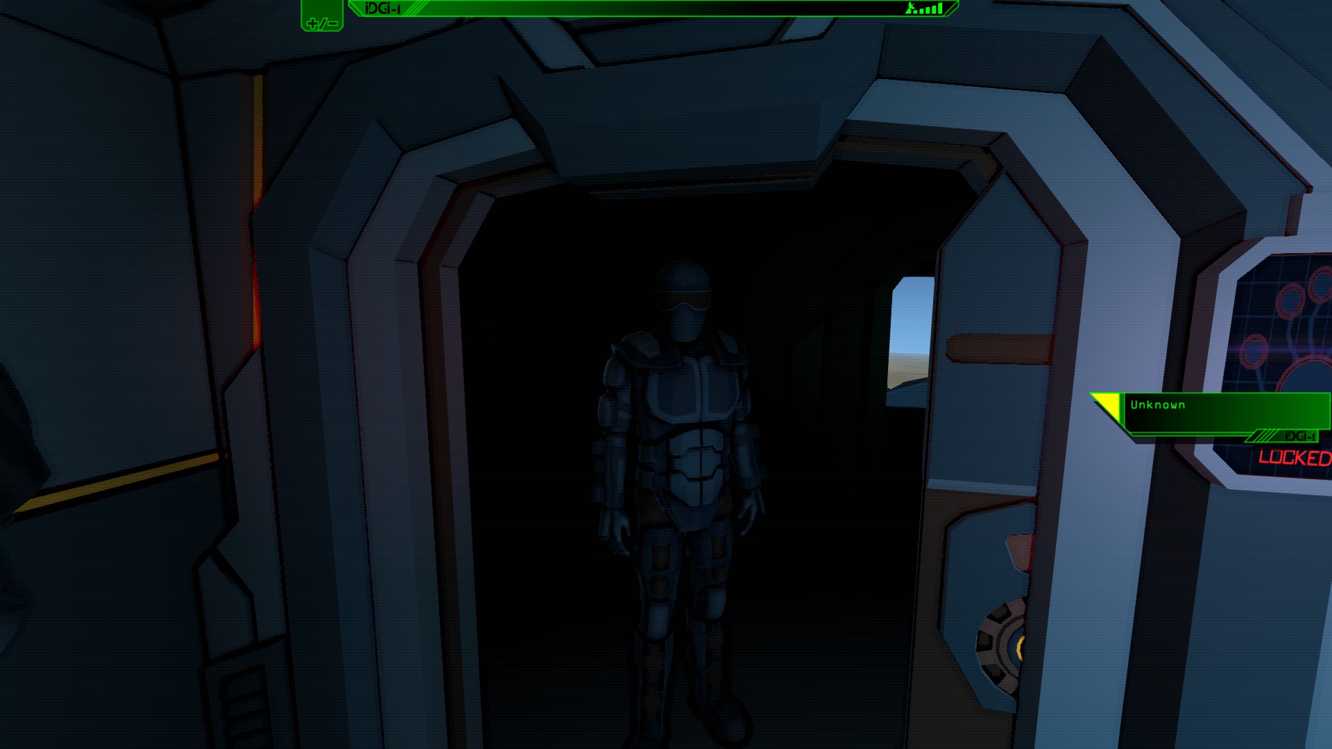 Скриншот из игры Consortium - 61