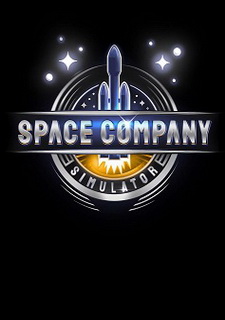 Обложка Space Company Simulator