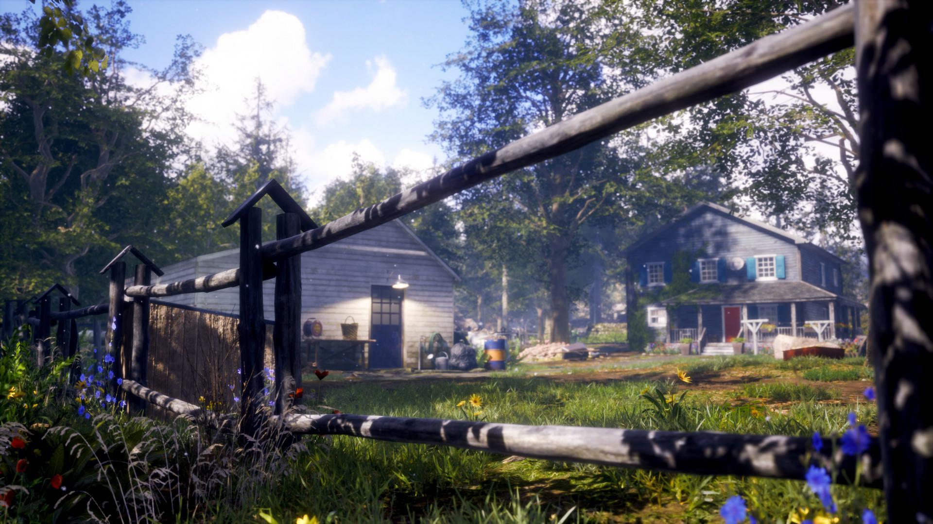 Скриншот из игры Workshop Simulator - 22