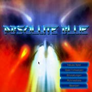 Обложка игры Absolute Blue
