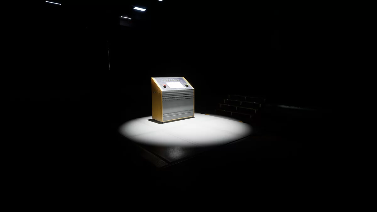 Скриншот из игры The Cabin Factory - 10