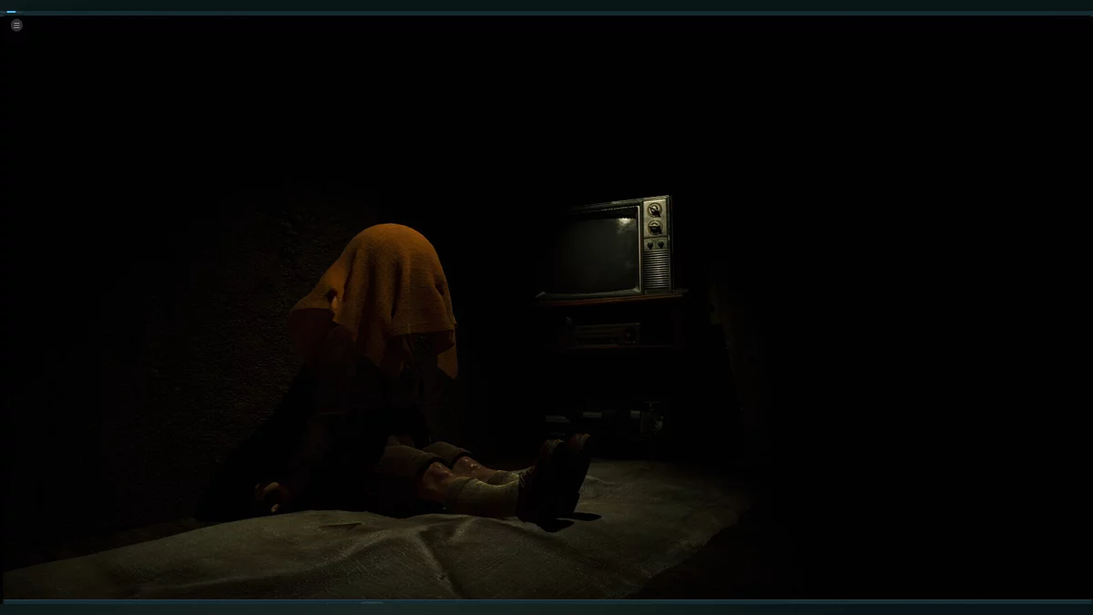 Скриншот из игры The Cabin Factory - 15