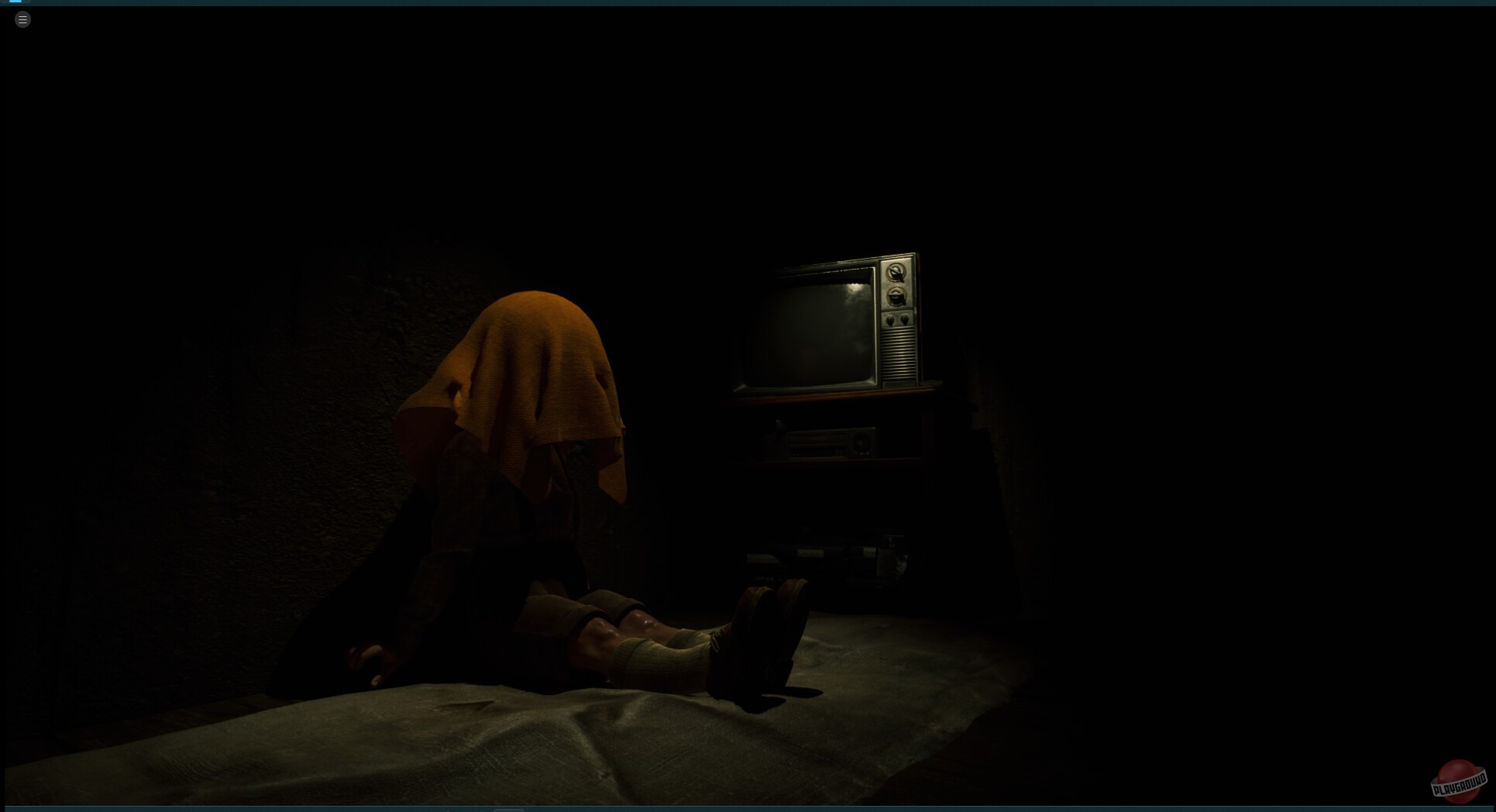 Скриншот из игры The Cabin Factory - 5