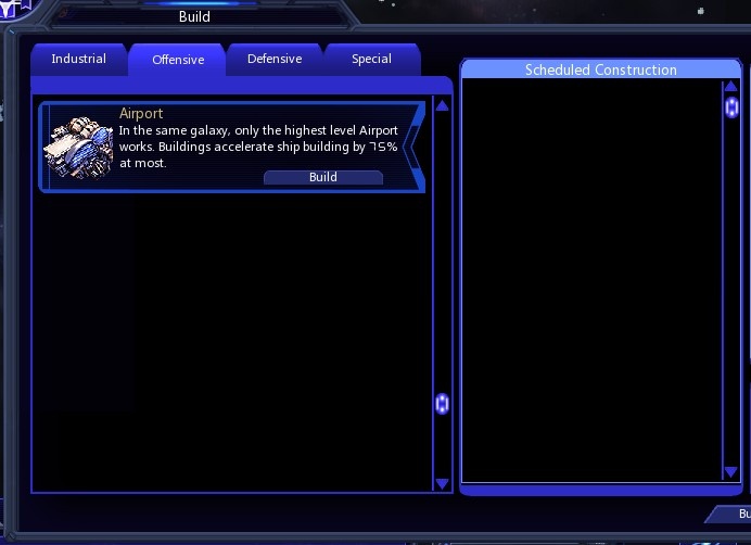 Скриншот из игры Galaxy Online - 55