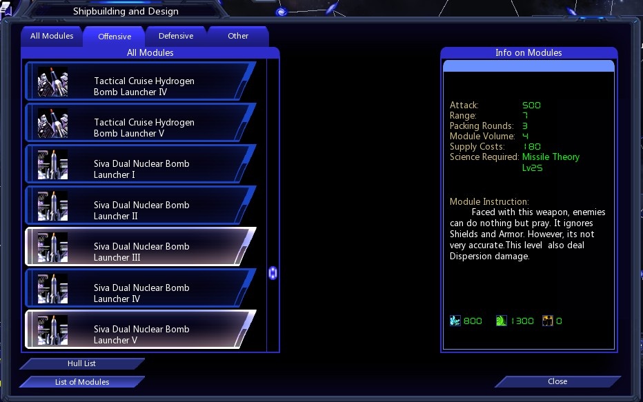 Скриншот из игры Galaxy Online - 56