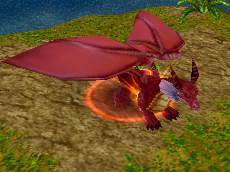 Скриншот из игры GodsWar Online - 43