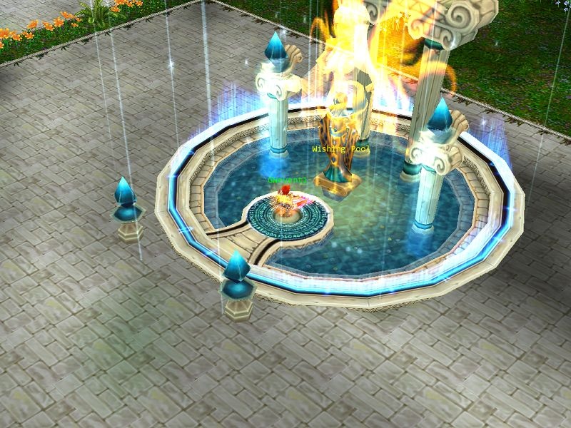 Скриншот из игры GodsWar Online - 134