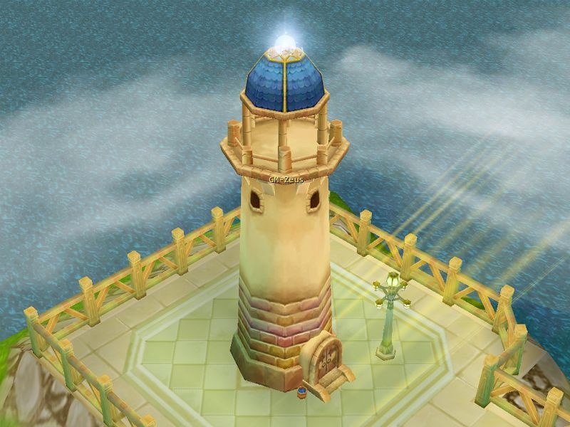 Скриншот из игры GodsWar Online - 39