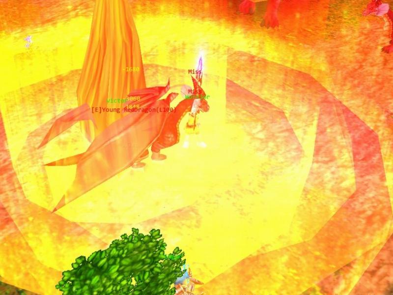 Скриншот из игры GodsWar Online - 71