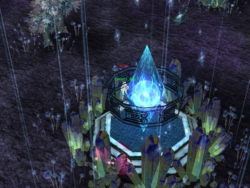 Скриншот из игры GodsWar Online - 140