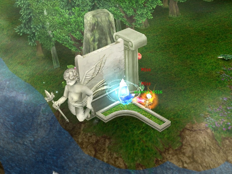 Скриншот из игры GodsWar Online - 86