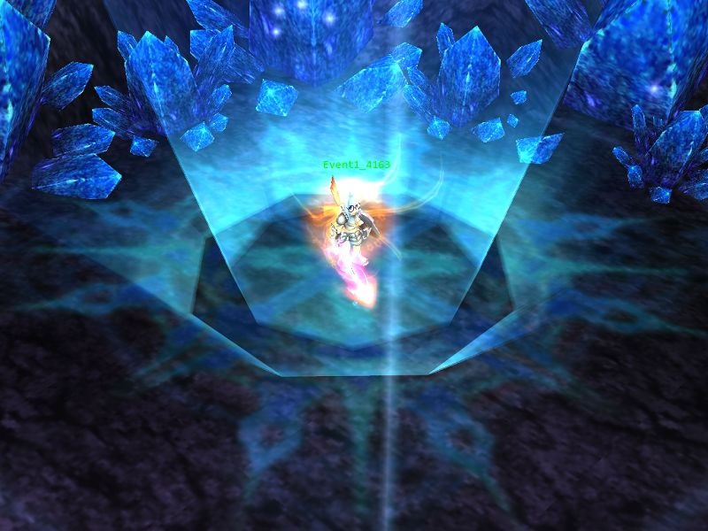 Скриншот из игры GodsWar Online - 77