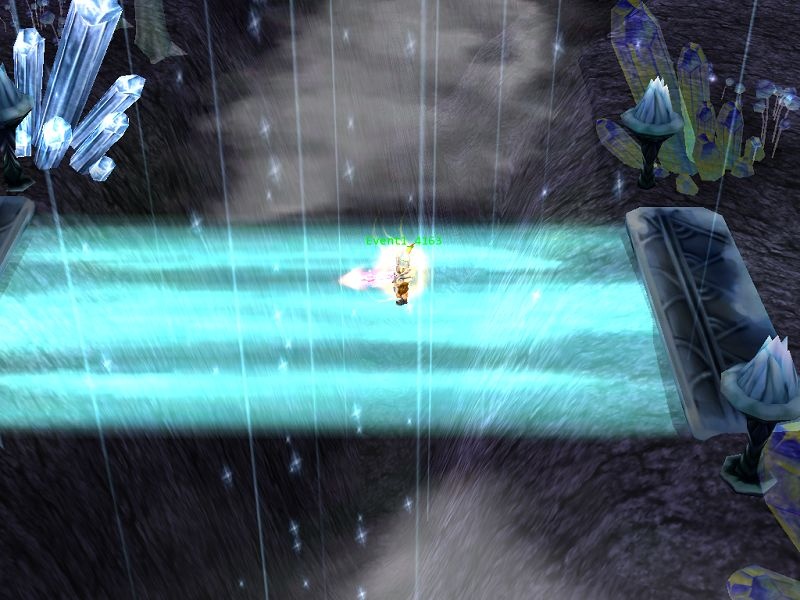 Скриншот из игры GodsWar Online - 130