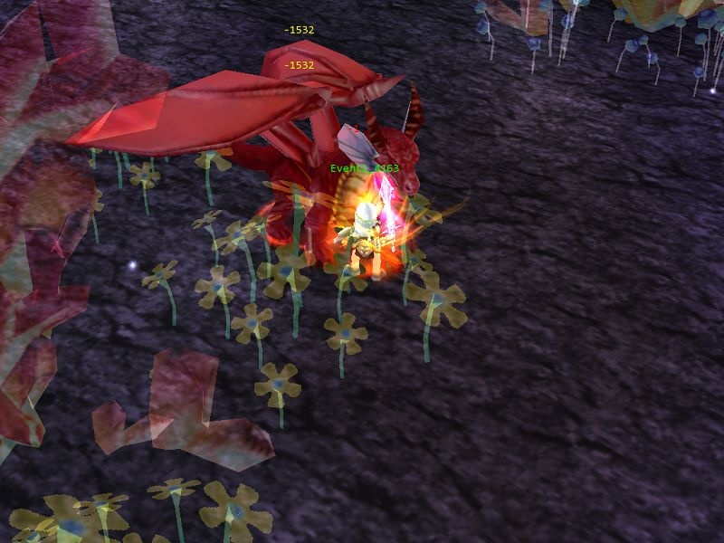 Скриншот из игры GodsWar Online - 132